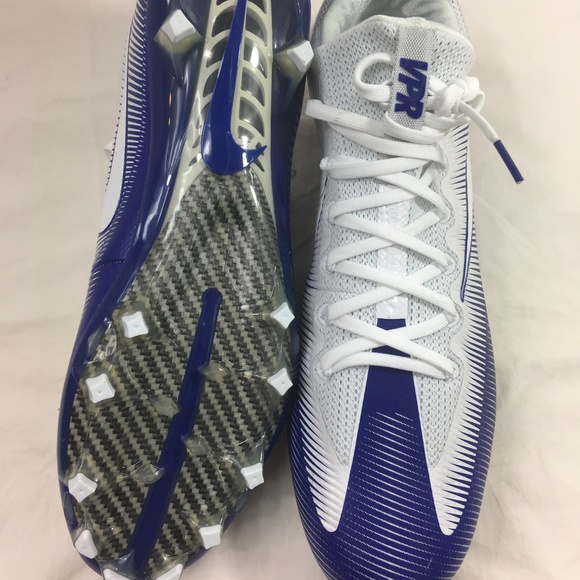 Nike Vapor Untouchable Pro Football Cleats - Picture 5 of 6